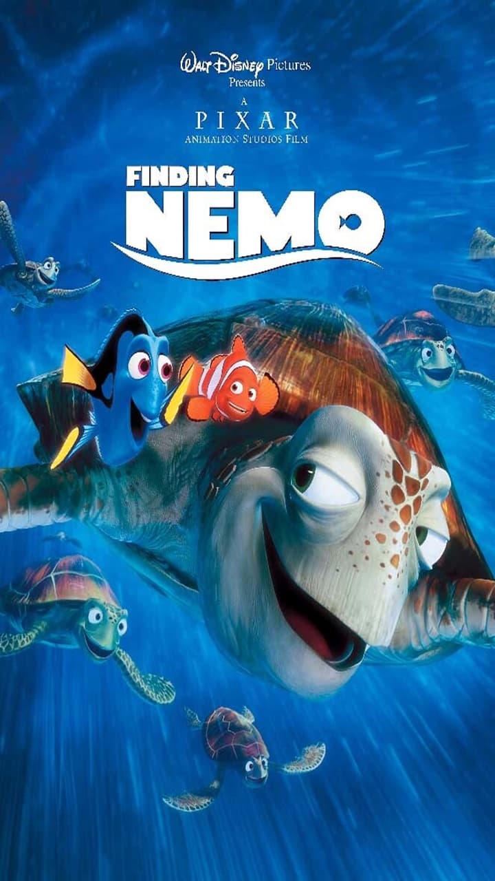در جستجوی نمو - Finding Nemo