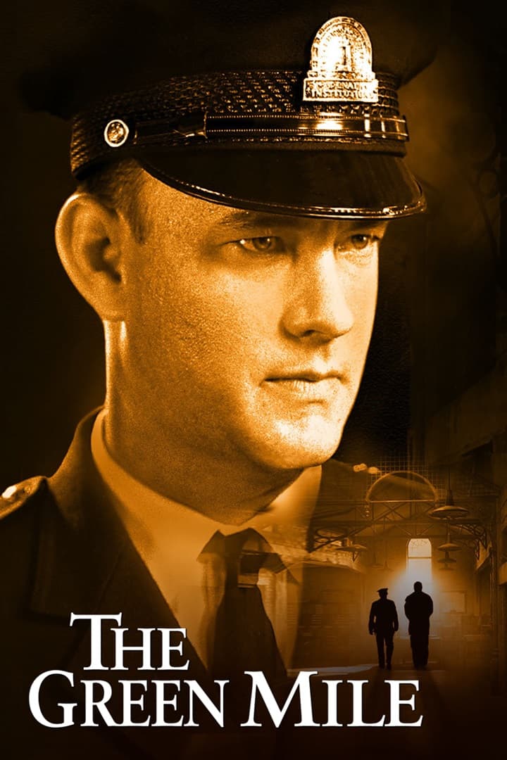 فیلم The Green Mile 1999