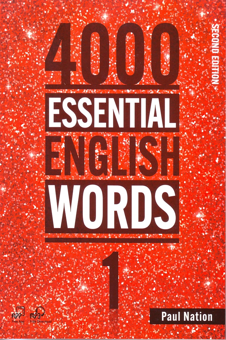 4000Essential English Words 1
