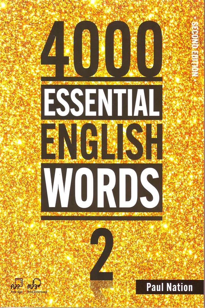 4000Essential English Words 2