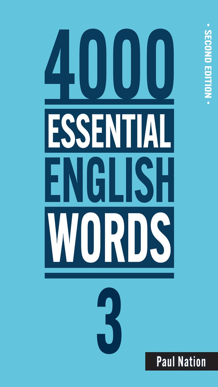 4000Essential English Words 3